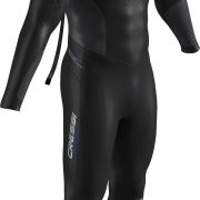 Speed 2 mm Wetsuit Man