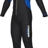 Velvet Wetsuit Man