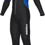 Velvet Wetsuit Man