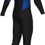 Velvet Wetsuit Man