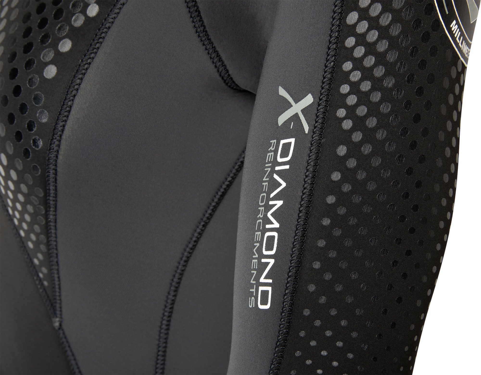 Comfort 7 mm Wetsuit Lady | 7 mm Women’s Diving Wetsuit
