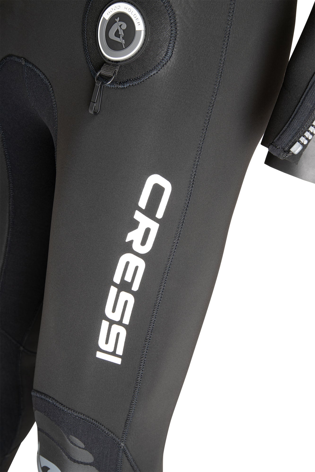 Comfort 7 mm Wetsuit Lady | 7 mm Women’s Diving Wetsuit