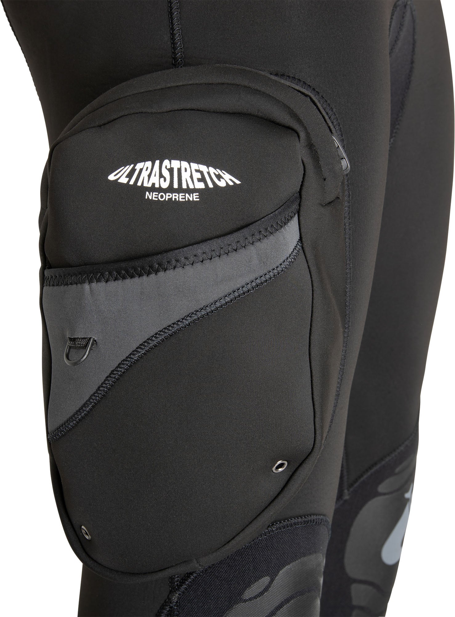 Comfort 7 mm Wetsuit Lady | 7 mm Women’s Diving Wetsuit