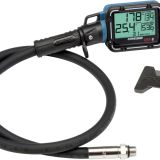 Digi 2 Console | Cressi Digital Scuba Gauge