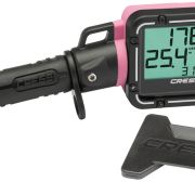 Digi 2 Console | Cressi Digital Scuba Gauge