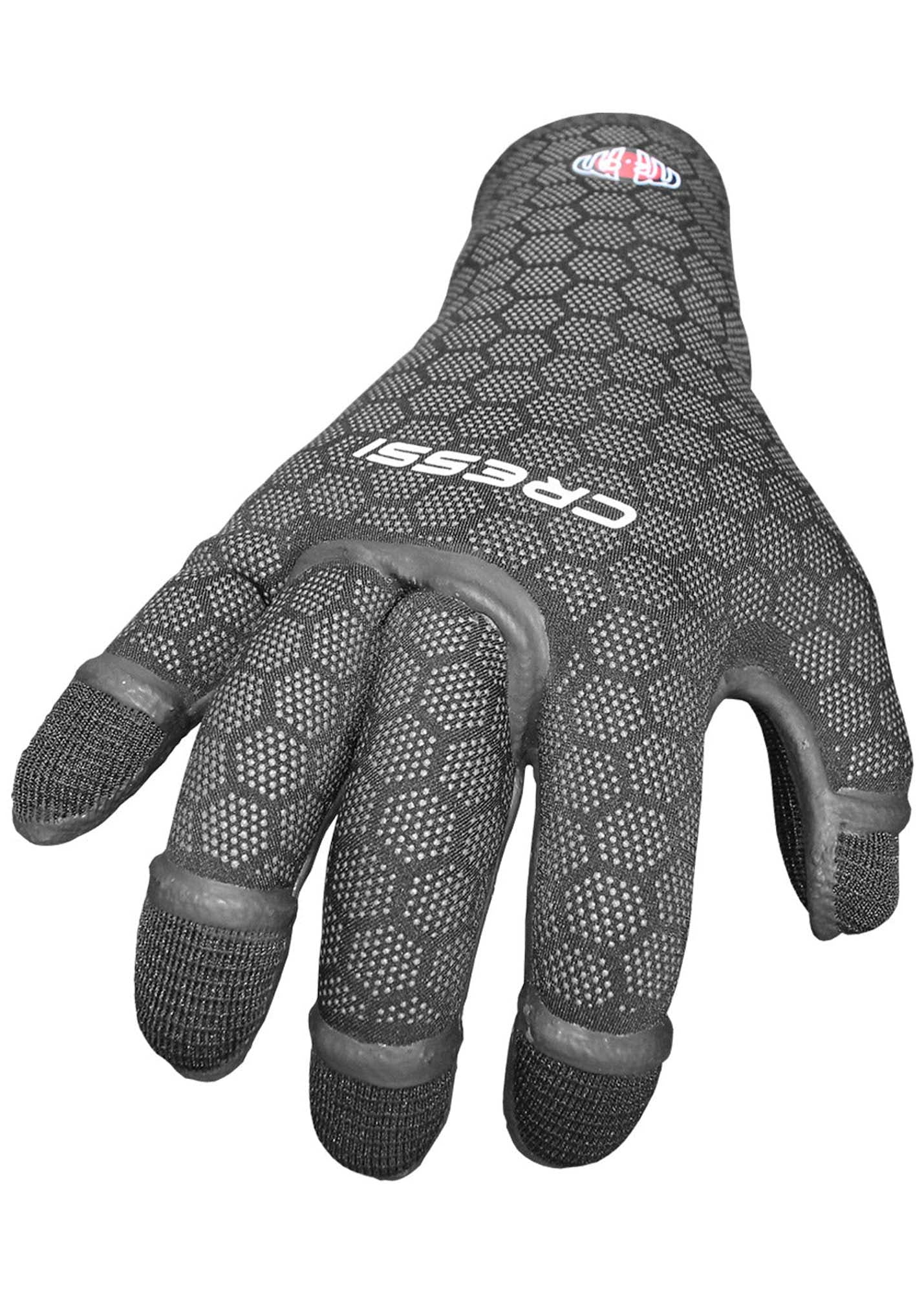 Cressi Spider Pro Gloves | 2 mm Protective Dive Gloves