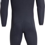 Cressi Diver 7 mm Wetsuit Man | Hooded Men’s Diving Wetsuit