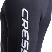 Cressi Diver 7 mm Wetsuit Man | Hooded Men’s Diving Wetsuit