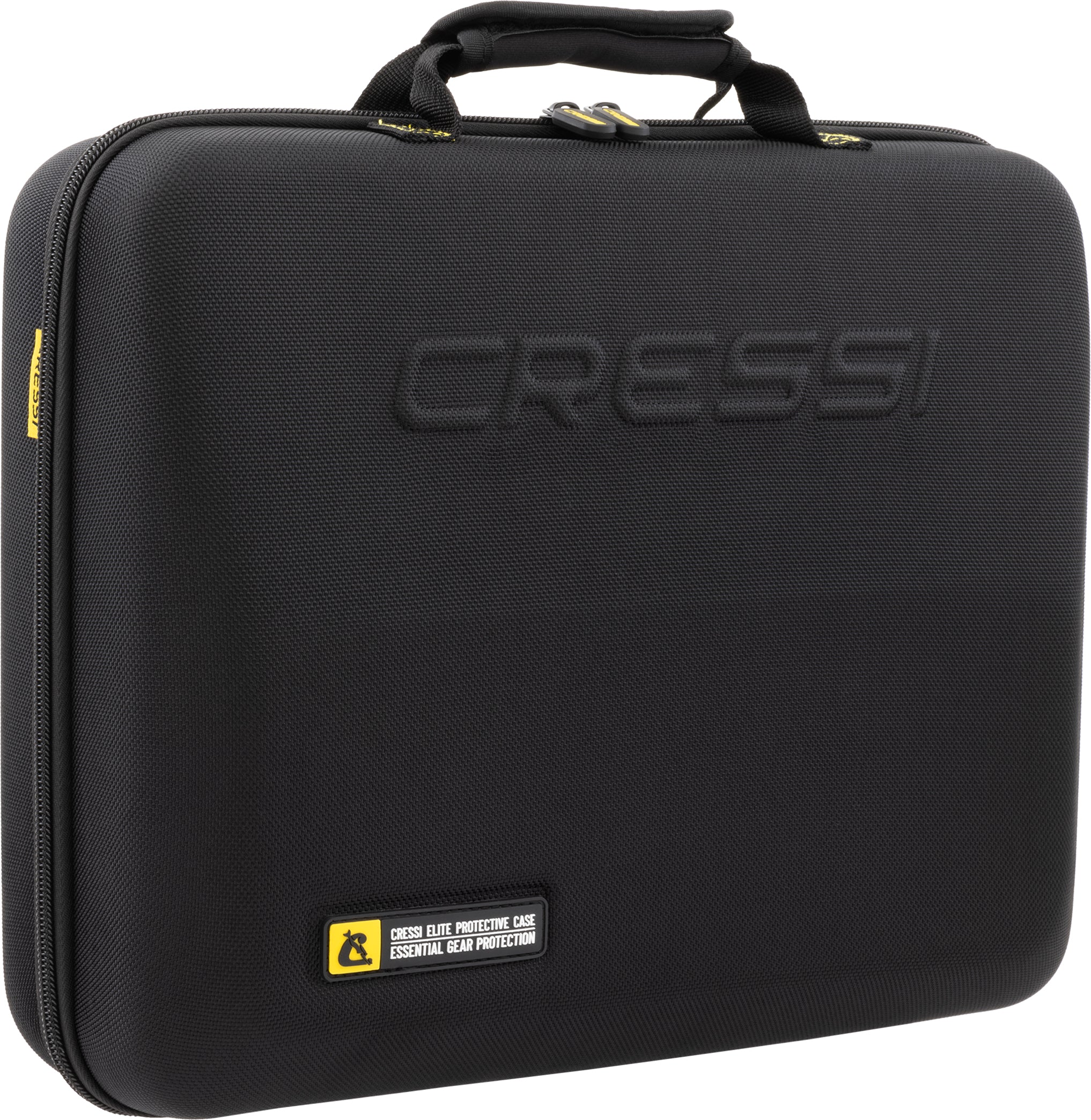Cressi Elite Regulator Case | Protective Regulator Hard Case