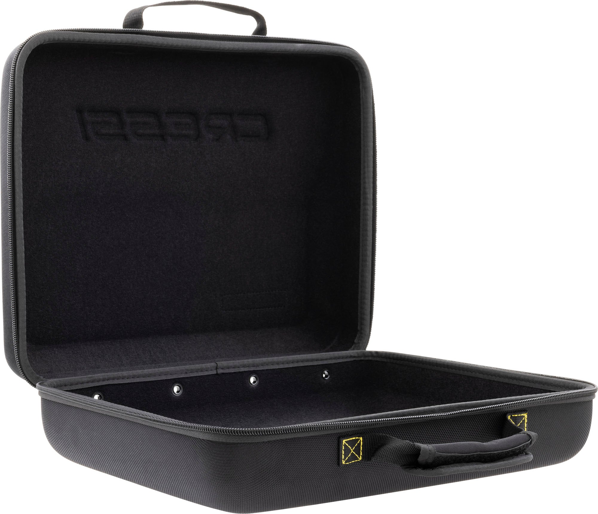 Cressi Elite Regulator Case | Protective Regulator Hard Case