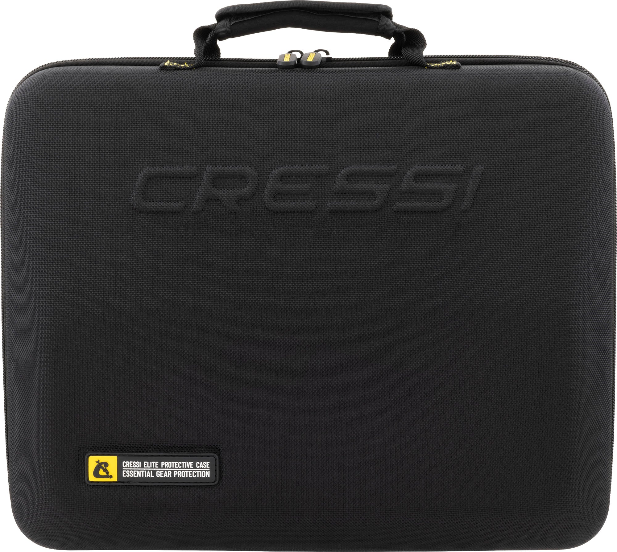 Cressi Elite Regulator Case | Protective Regulator Hard Case