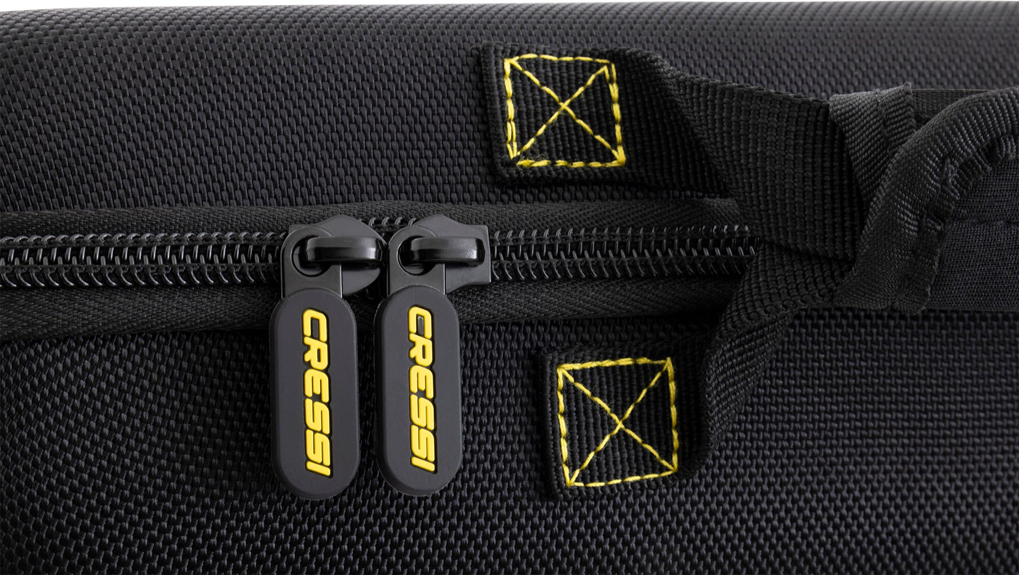 Cressi Elite Regulator Case | Protective Regulator Hard Case