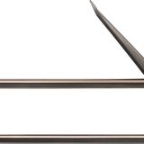 Cressi Eurus Threaded Pneumatic Shaft