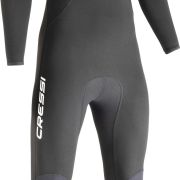 Fast 1 mm Wetsuit Lady