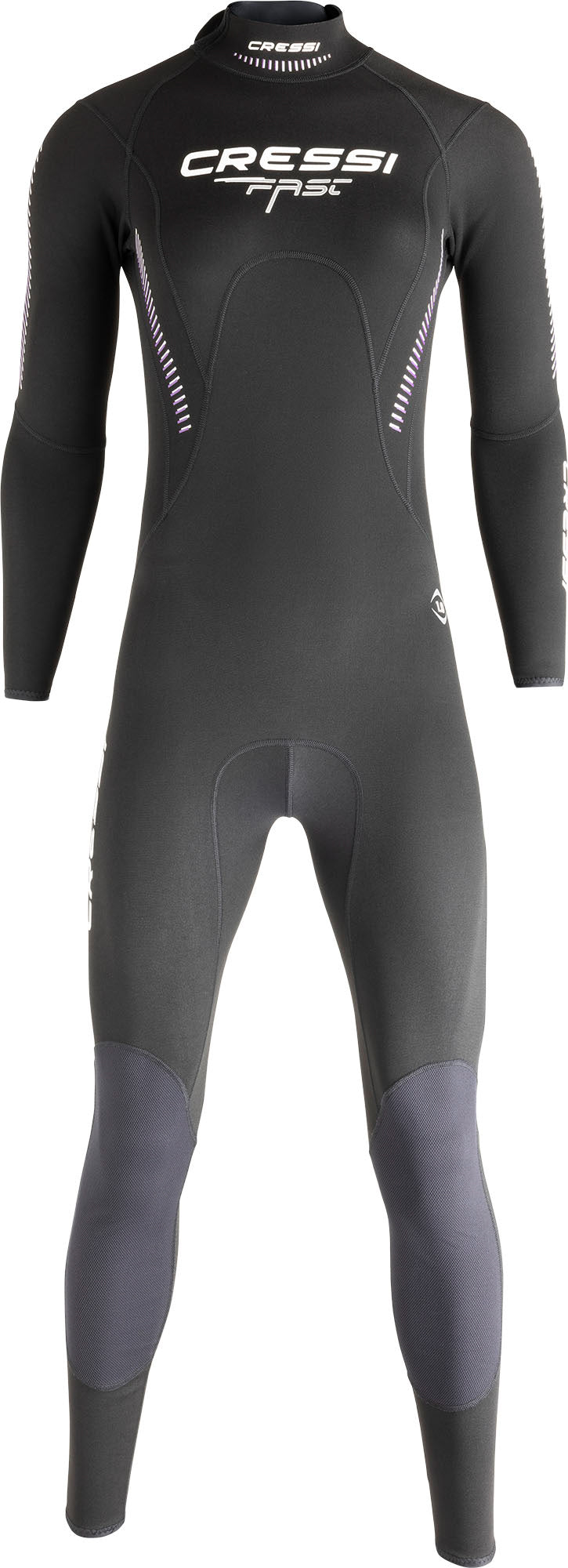 Cressi Fast 1 mm Wetsuit Lady