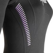 Cressi Fast 1 mm Wetsuit Lady