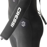 Cressi Fast 1 mm Wetsuit Lady