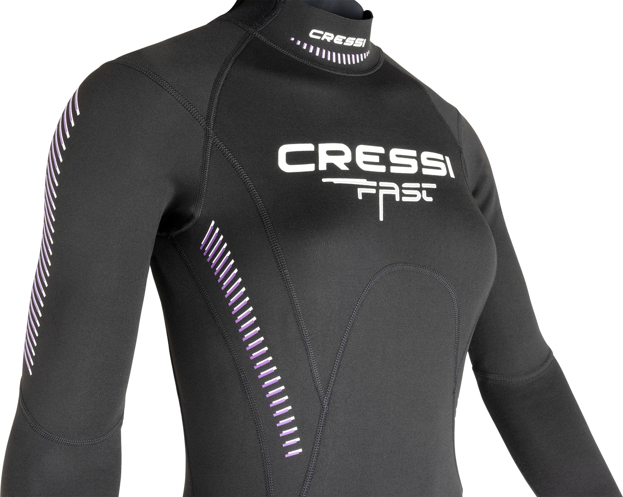 Cressi Fast 1 mm Wetsuit Lady