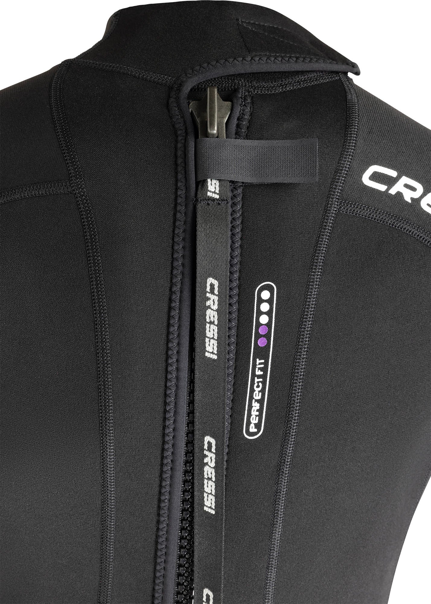Cressi Fast 1 mm Wetsuit Lady
