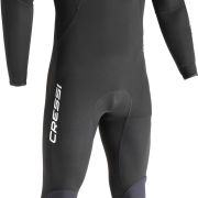 Fast 1 mm Wetsuit Man