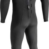 Fast 1 mm Wetsuit Man