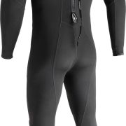 Fast 1 mm Wetsuit Man