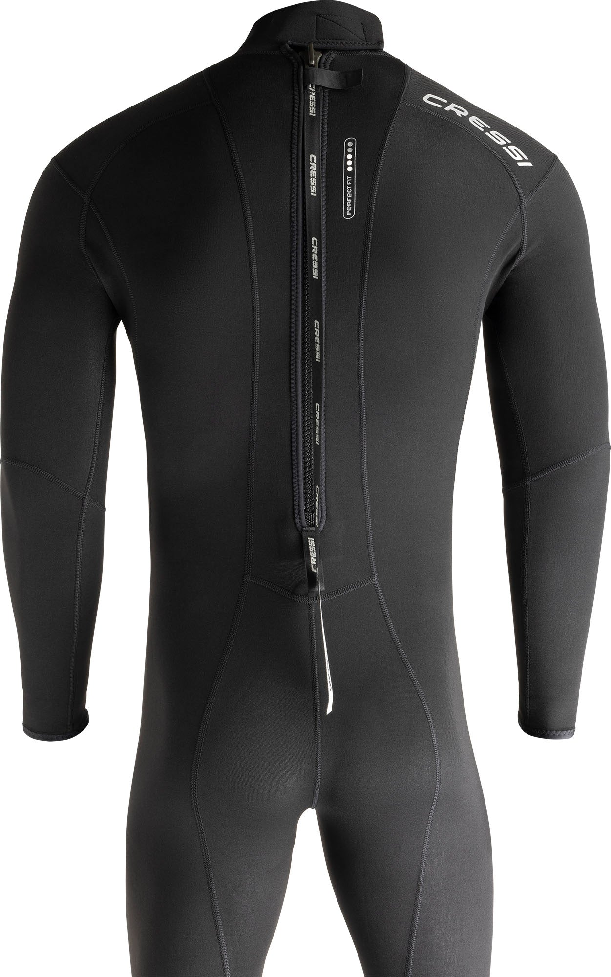 Fast 1 mm Wetsuit Man