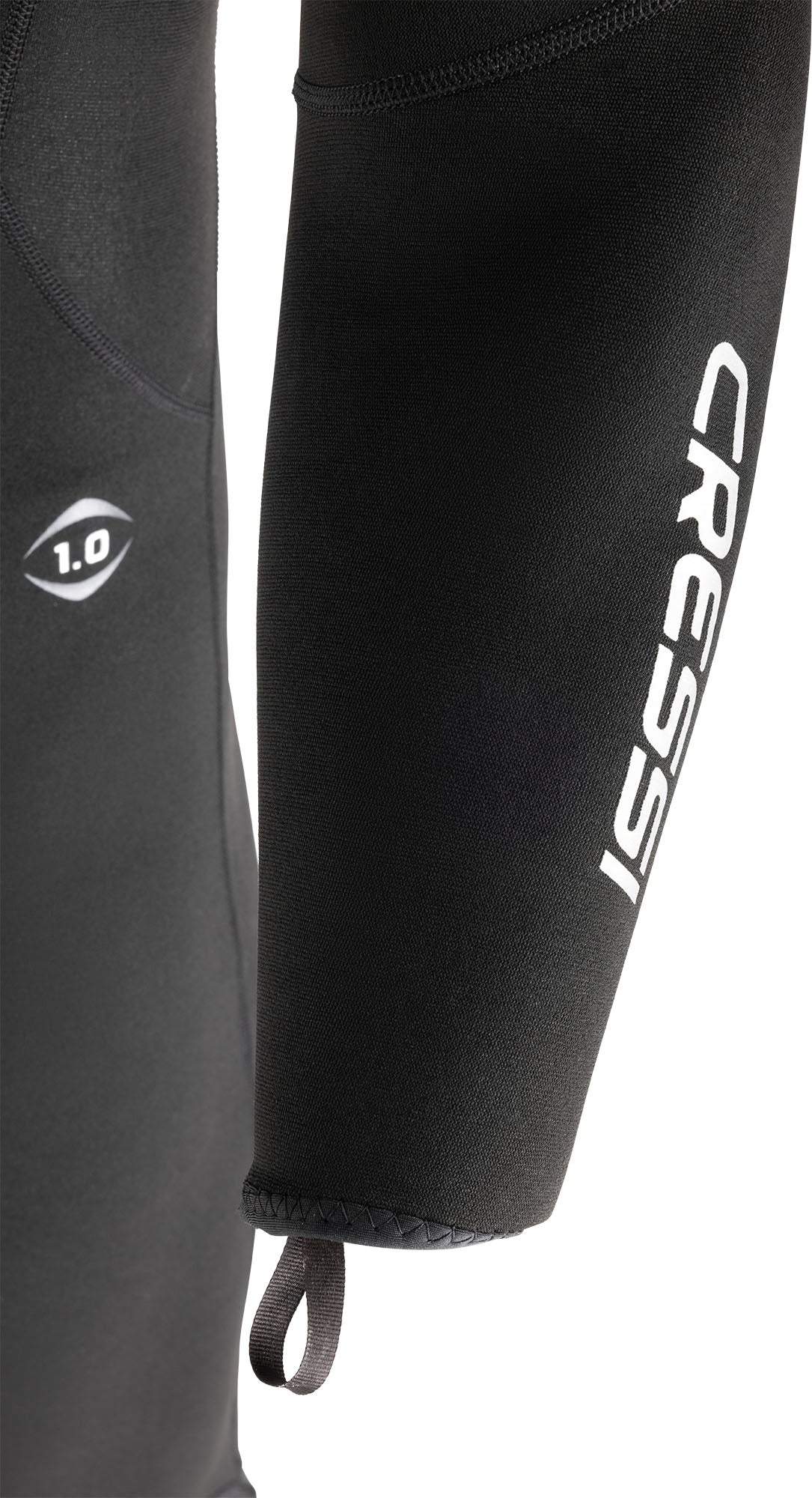 Fast 1 mm Wetsuit Man