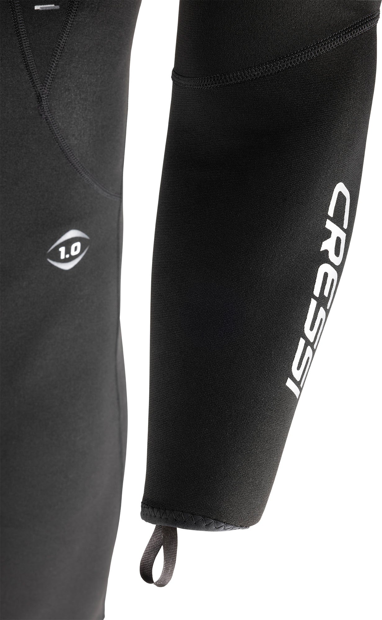 Fast 1 mm Wetsuit Man