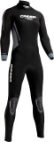 Cressi Fast 7 mm Wetsuit Lady