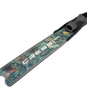 Cressi Gara Turbo Carbon Fins | Modular Carbon Freediving Fins