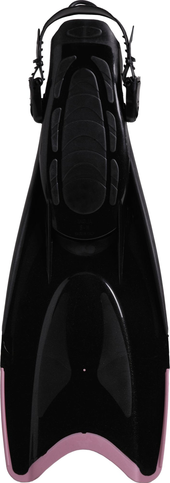 Cressi Palau Fins | Open-Heel Snorkelling Fins