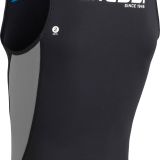 Cressi Guardian Man Neoprene Zip Vest
