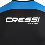 Cressi Guardian Man Neoprene Zip Vest | 2 mm Sleeveless Gilet
