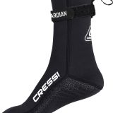 Cressi Guardian High Neoprene Socks