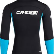 Guardian Lady Neoprene Jacket | 2 mm Long-Sleeve Top