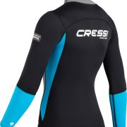 Guardian Lady Neoprene Jacket | 2 mm Long-Sleeve Top