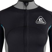 Guardian Lady Neoprene Jacket | 2 mm Long-Sleeve Top
