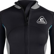 Guardian Lady Neoprene Jacket | 2 mm Long-Sleeve Top