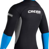 Guardian Man Neoprene Jacket