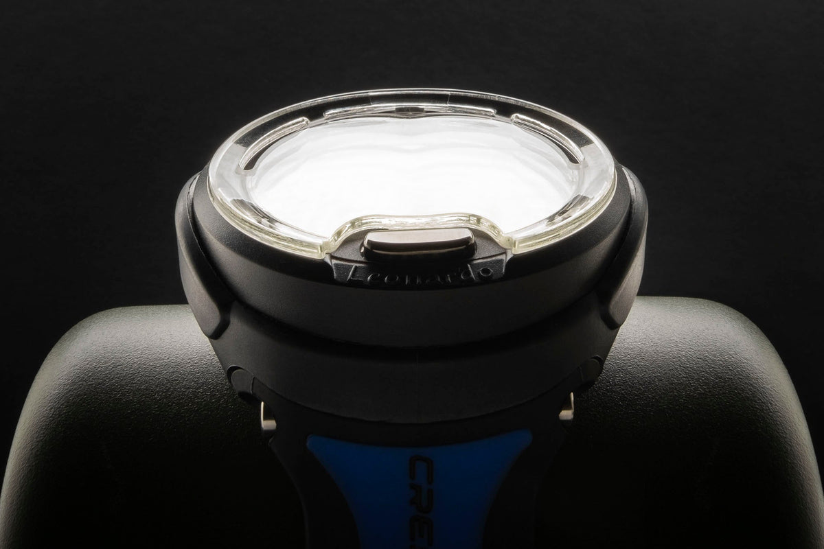 Leonardo Computer | Cressi Wrist Dive Computer