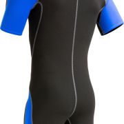 Lido Shorty Man | 2 mm Men’s Shorty Wetsuit