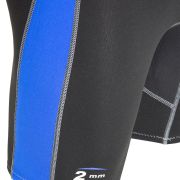 Lido Shorty Man | 2 mm Men’s Shorty Wetsuit