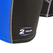 Lido Shorty Man | 2 mm Men’s Shorty Wetsuit