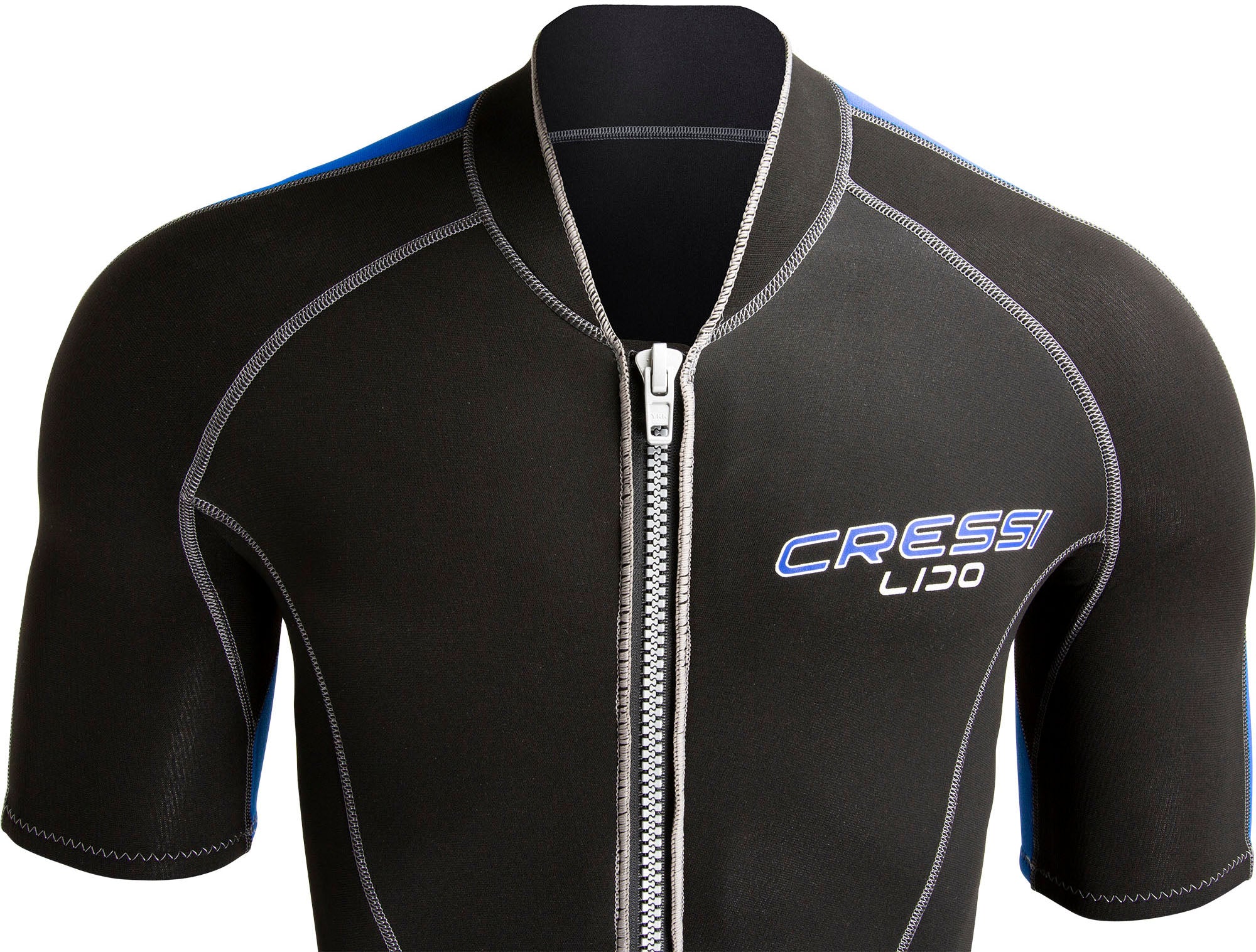 Lido Shorty Man | 2 mm Men’s Shorty Wetsuit