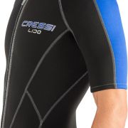 Lido Shorty Man | 2 mm Men’s Shorty Wetsuit