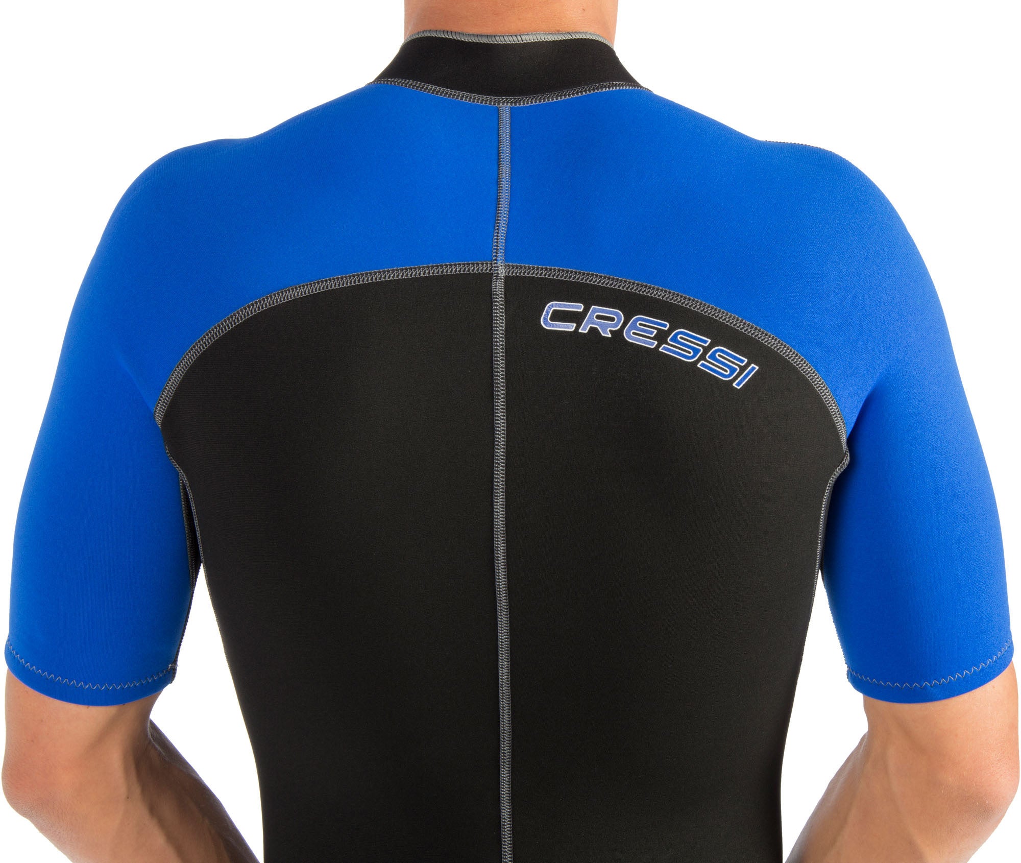 Lido Shorty Man | 2 mm Men’s Shorty Wetsuit