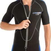 Lido Shorty Man | 2 mm Men’s Shorty Wetsuit