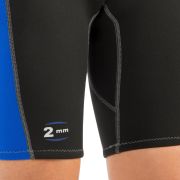 Lido Shorty Man | 2 mm Men’s Shorty Wetsuit