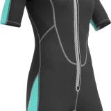Cressi Lido Shorty Lady
